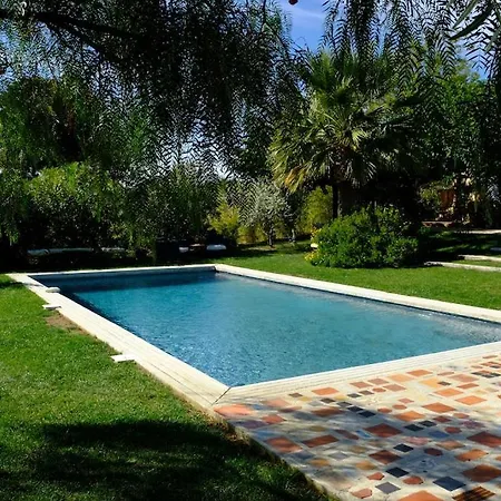 Clos Bb 3* Saint-Cyr-sur-Mer