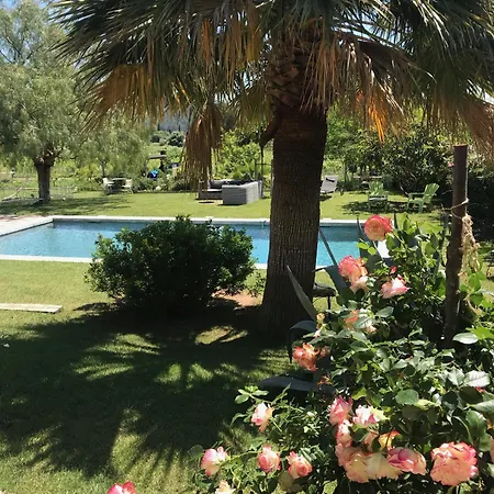 Clos Bb Saint-Cyr-sur-Mer