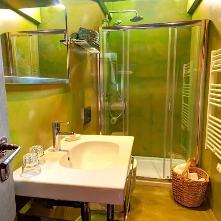 Clos Bb Bed & Breakfast