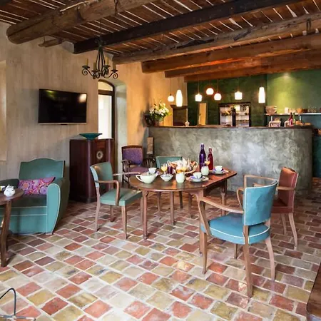 Bed and breakfast Clos Bb Saint-Cyr-sur-Mer