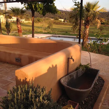 Clos Bb 4* Saint-Cyr-sur-Mer