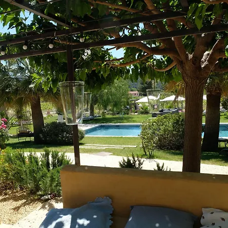 Bed and breakfast Clos Bb 4*