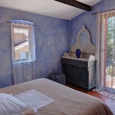 Clos Bb 4* Saint-Cyr-sur-Mer