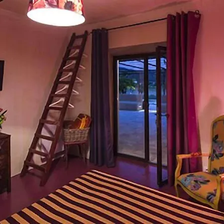 Bed and breakfast Clos Bb 4*