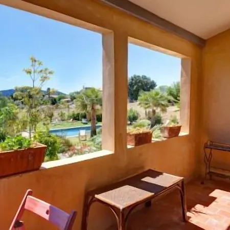 Bed & Breakfast Clos Bb