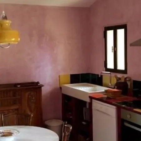 Clos Bb Отель типа 