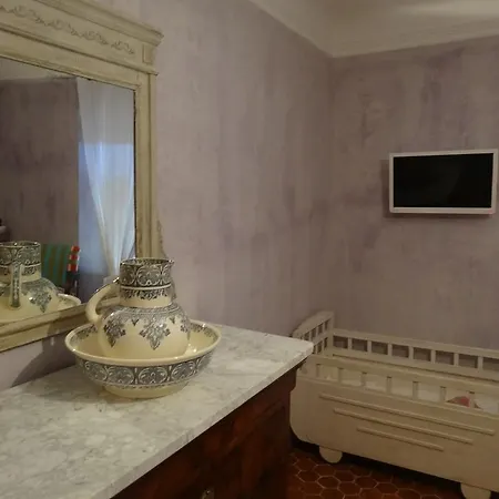 Bed & Breakfast Clos Bb