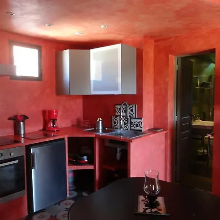 Clos Bb 3* Saint-Cyr-sur-Mer