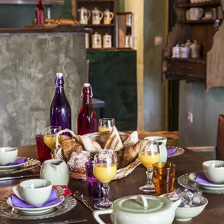 Clos Bb 4* Saint-Cyr-sur-Mer