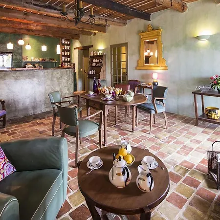 Clos Bb Saint-Cyr-sur-Mer