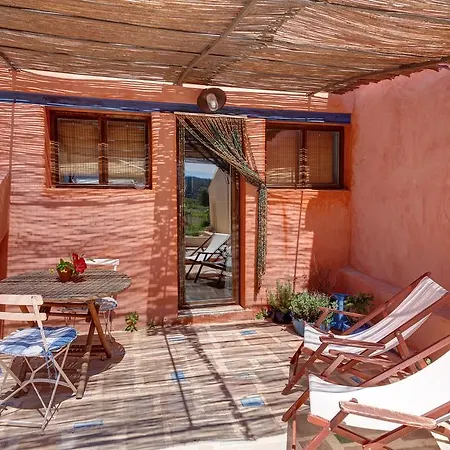 Bed and breakfast Clos Bb 4*