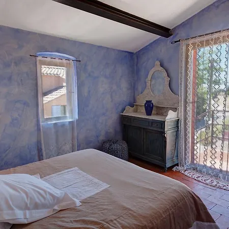 Bed & Breakfast Clos Bb Saint-Cyr-sur-Mer