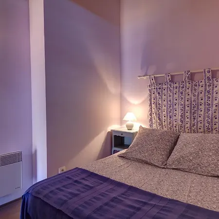 Clos Bb Saint-Cyr-sur-Mer