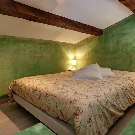 Bed and breakfast Clos Bb Saint-Cyr-sur-Mer