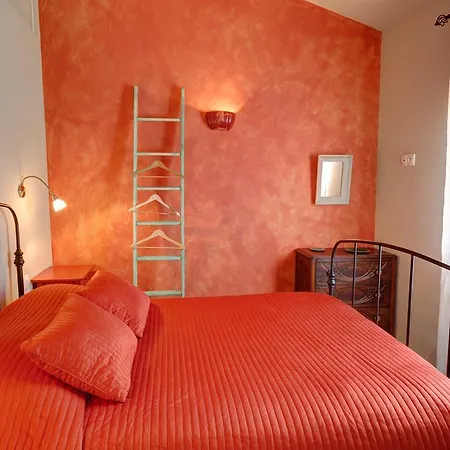 Bed & Breakfast Clos Bb Saint-Cyr-sur-Mer