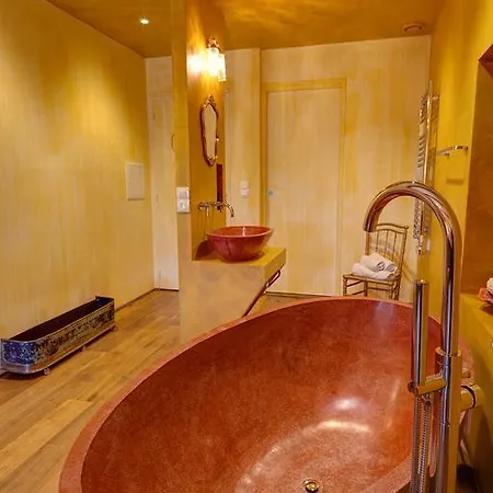 Bed and breakfast Clos Bb Saint-Cyr-sur-Mer