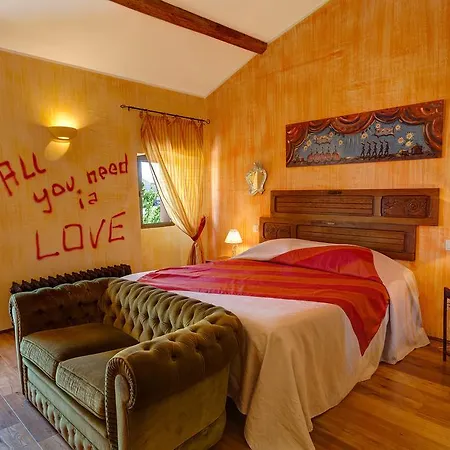 Bed & Breakfast Clos Bb