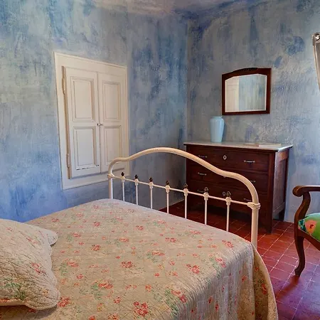 Bed & Breakfast Clos Bb Saint-Cyr-sur-Mer