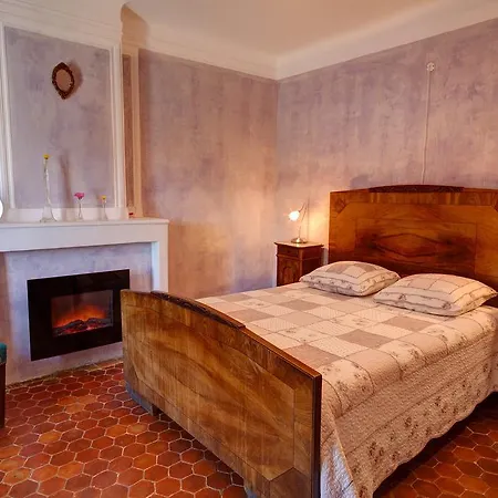 Bed and breakfast Clos Bb 4*