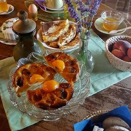 Clos Bb Bed and breakfast