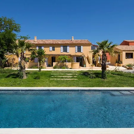 Clos Bb Nocleg ze śniadaniem Saint-Cyr-sur-Mer