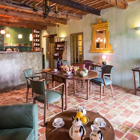 Bed & Breakfast Clos Bb