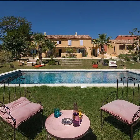 Nocleg ze śniadaniem Clos Bb Saint-Cyr-sur-Mer