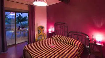 Bed & Breakfast Clos Bb
