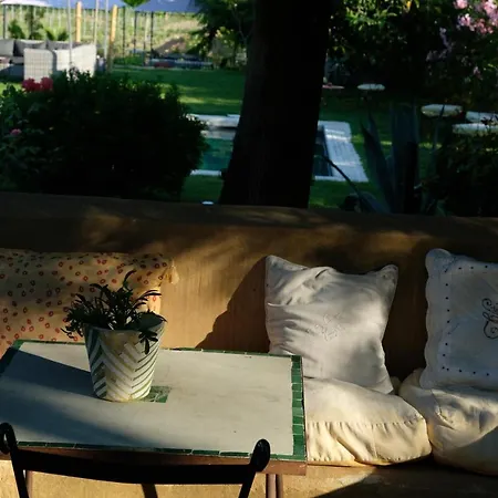 Clos Bb Bed and breakfast 4*