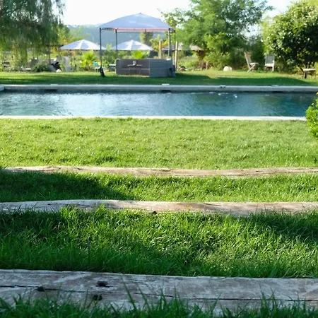 Clos Bb Bed and breakfast