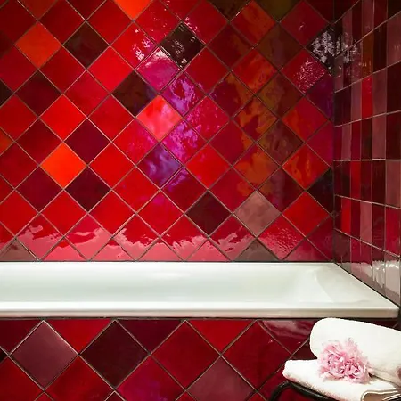 Clos Bb Bed & Breakfast Saint-Cyr-sur-Mer