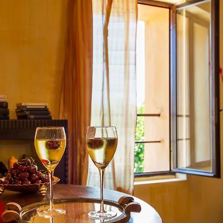 Bed and breakfast Clos Bb Saint-Cyr-sur-Mer