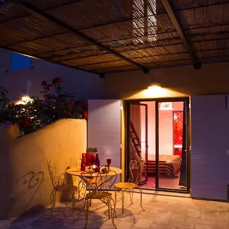 Bed and breakfast Clos Bb Saint-Cyr-sur-Mer