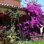 Clos Bb Bed and breakfast Saint-Cyr-sur-Mer