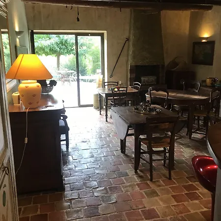 Clos Bb Saint-Cyr-sur-Mer