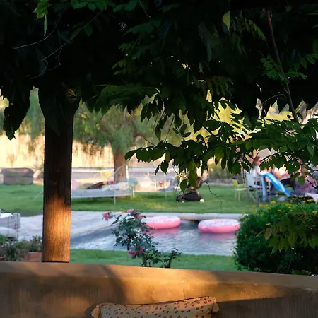 Clos Bb Bed & Breakfast 4*