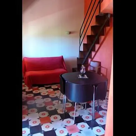 Bed & Breakfast Clos Bb 4*