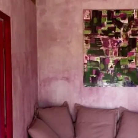 ベッド・アンド・ブレックファスト Clos Bb