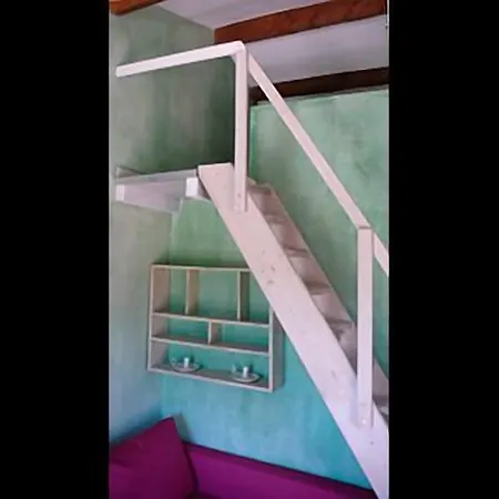 Couette-café Clos Bb 4*