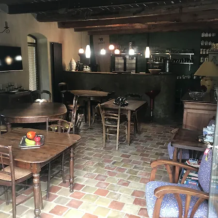 Clos Bb Couette-café 4*