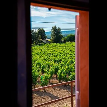 Clos Bb Couette-café Saint-Cyr-sur-Mer