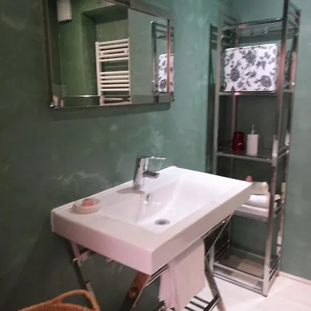 Clos Bb 4* Saint-Cyr-sur-Mer