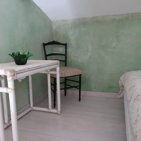 Clos Bb Oda ve Kahvaltı
