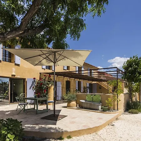 Clos Bb Bed & Breakfast Saint-Cyr-sur-Mer