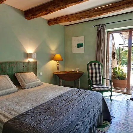 Bed & Breakfast Clos Bb 4*