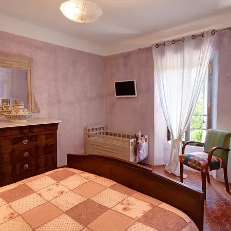 Bed & Breakfast Clos Bb 4*