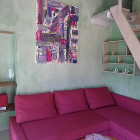 Clos Bb Bed & Breakfast Saint-Cyr-sur-Mer