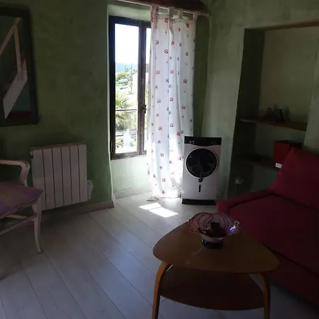 Clos Bb Bed & Breakfast