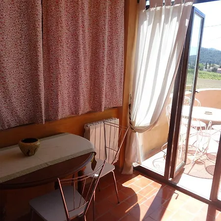 Clos Bb サン・シル・シュル・メール