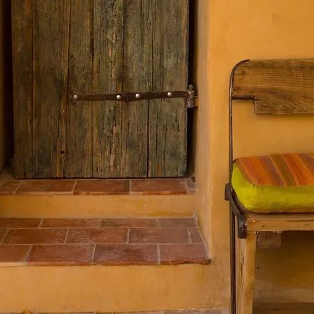 Bed & Breakfast Clos Bb Saint-Cyr-sur-Mer